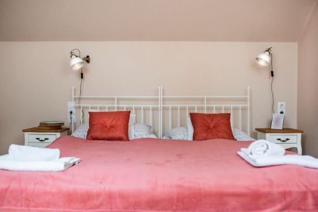 Vagi Apartment Sárvár Zewnętrze zdjęcie