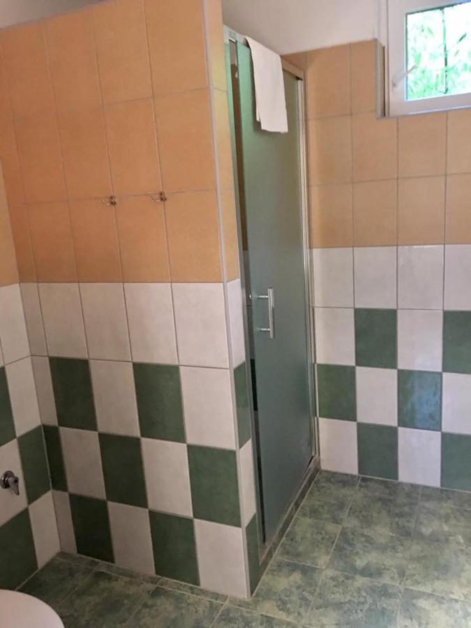 Vagi Apartment Sárvár Zewnętrze zdjęcie