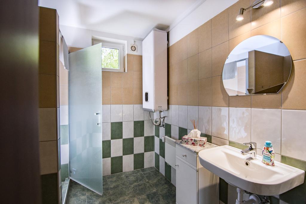 Vagi Apartment Sárvár Zewnętrze zdjęcie